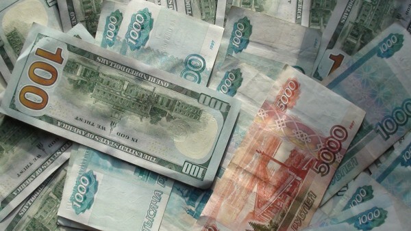 Танцы вокруг «капли» Козака