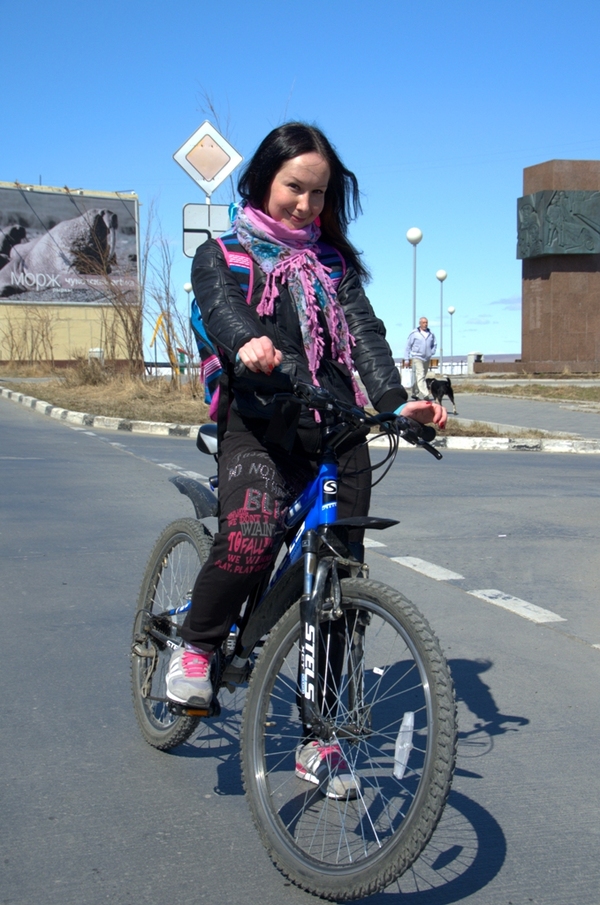 Велопробег