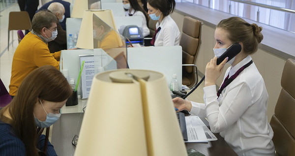 ВТБ расширяет семейную ипотеку для жителей Чукотки