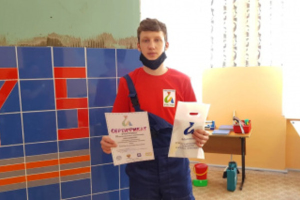 В Эгвекиноте состоится IV региональный чемпионат «Абилимпикс»