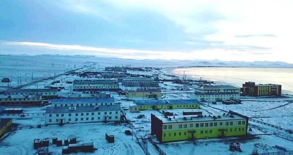 Капремонт 10 домов проведут в этом году в городском округе Эгвекинот