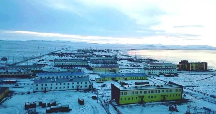 Капремонт 10 домов проведут в этом году в городском округе Эгвекинот