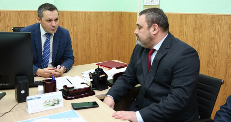 Участник программы "Герои Чукотки" занялся разработкой курсов по подготовке операторов БПЛА