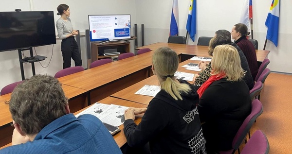 Около 135 общественных наблюдателей подготовят к осенним выборам на Чукотке