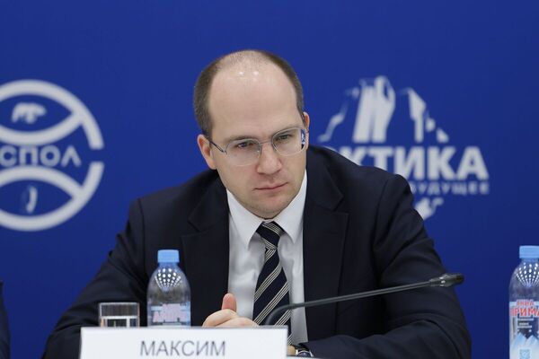 Максим Данькин: "Весь год демонстрировал дуализм арктической повестки"