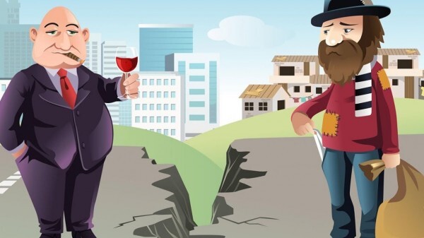 Бедность – не порок… или зачем с ней бороться?