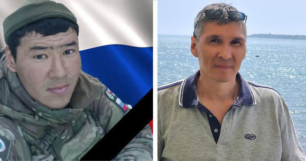 Двое чукотских военнослужащих погибли в ходе СВО