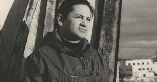 85 лет исполнилось со дня рождения писателя Альберта Мифтахутдинова 