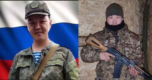 Уроженцы сел Конергино и Усть-Белая погибли в ходе спецоперации