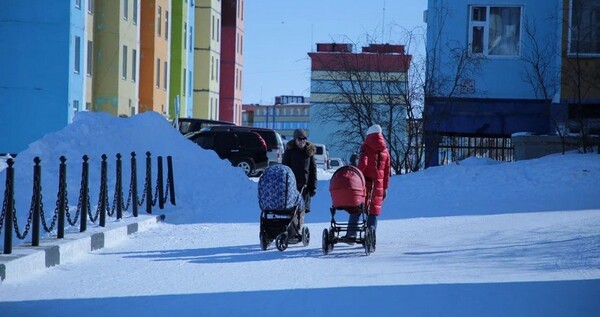 На Чукотке упростили получение льгот на ЖКУ для многодетных и продлили программу маткапитала до 2030 года