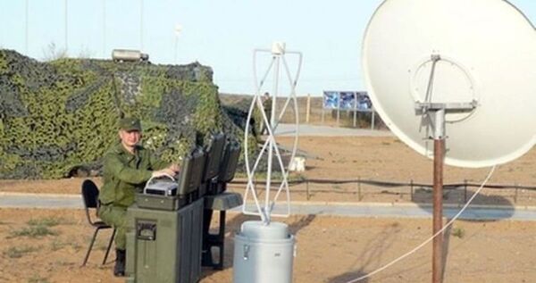 Военные метеорологи провели тренировку на Чукотке
