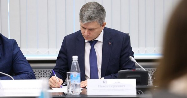 В Анадыре задержан начальник департамента сельского хозяйства Чукотки