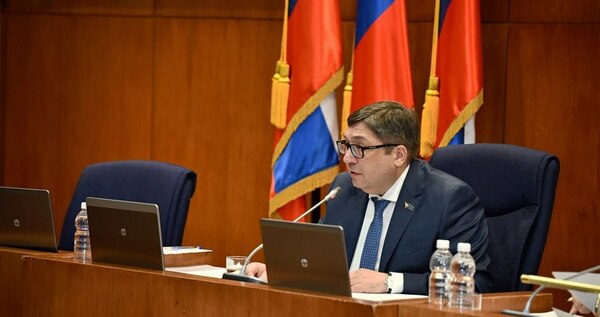 Дума Чукотки предложила упростить оборот оружия для оленеводов и морских охотников в Арктике