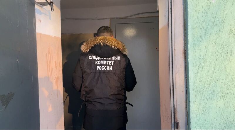 Завершено расследование уголовного дела об убийстве, совершенном с особой жестокостью