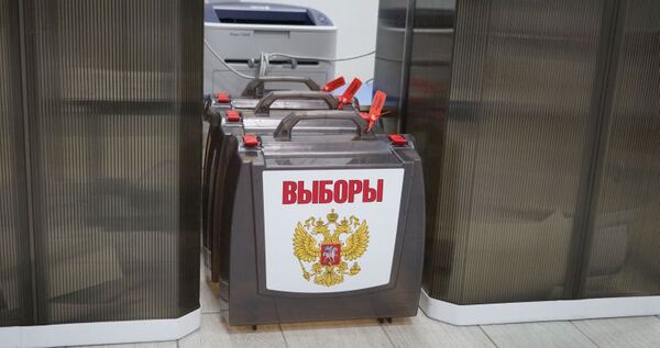 На Чукотке начался период предвыборной агитации в СМИ