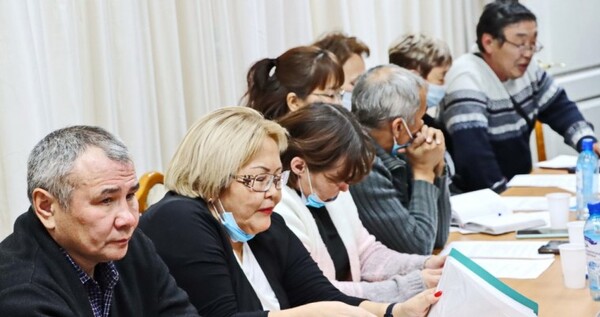 Общины КМНС Билибинского района планируют проводить экомониторинги артелей