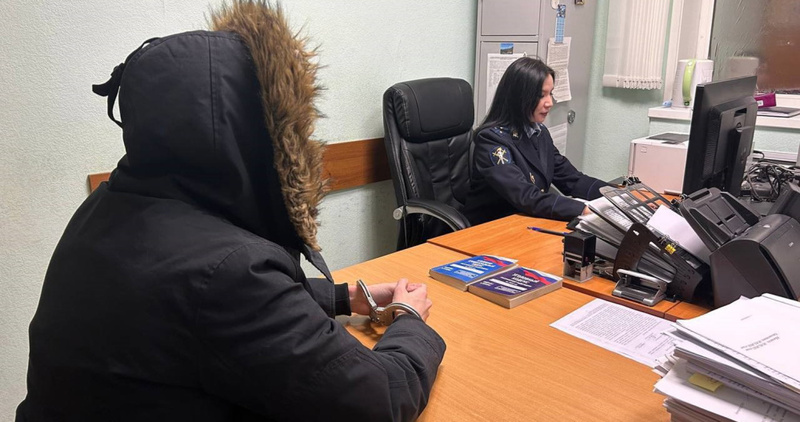 Мошенника, обманувшего двадцать жителей Чукотки, задержали в Приморском крае