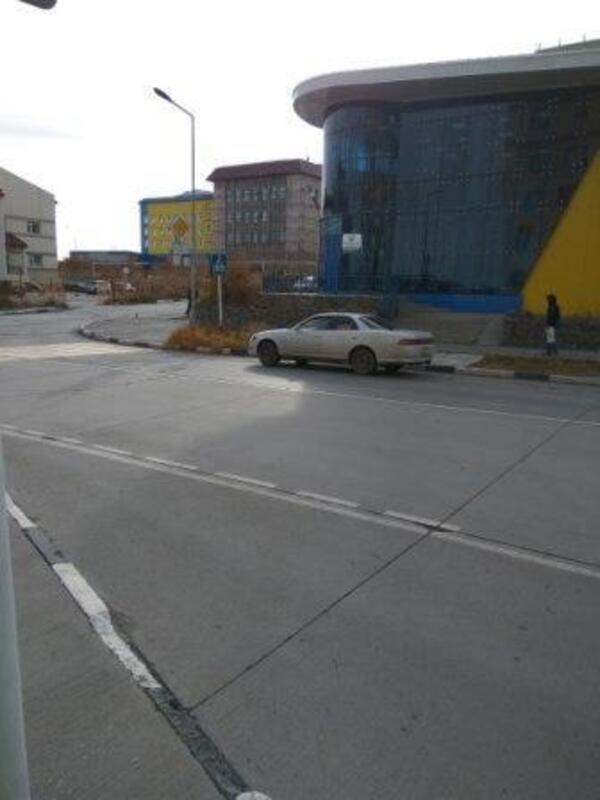 Повторяем правила дорожного движения