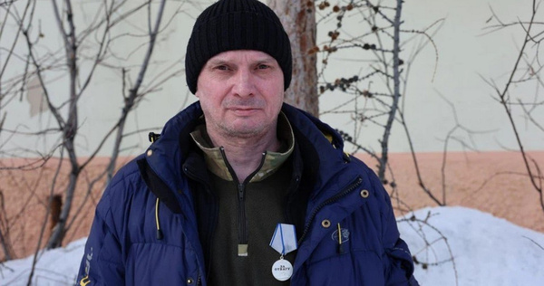 Участник программы "Герои Чукотки" Евгений Давыдов готовится к стажировке в департаменте здравоохранения