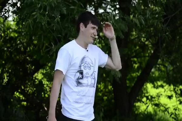 Палатка Спейс 3 Novatour - обзор.