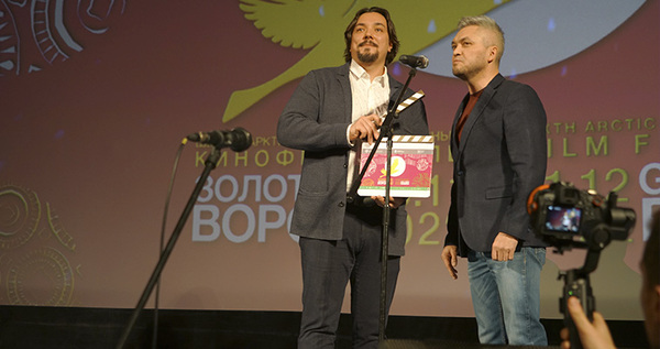 В конкурсной программе "Золотого ворона" впервые представят мультфильмы