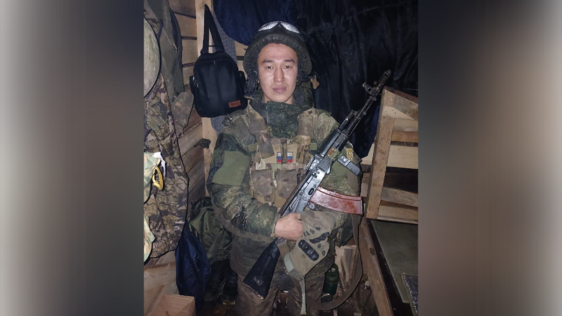 В зоне СВО погиб житель села Сиреники