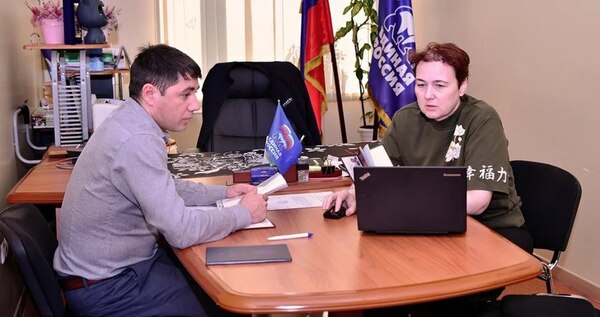 На Чукотке 28 человек зарегистрировались для участия в предварительном голосовании "Единой России"