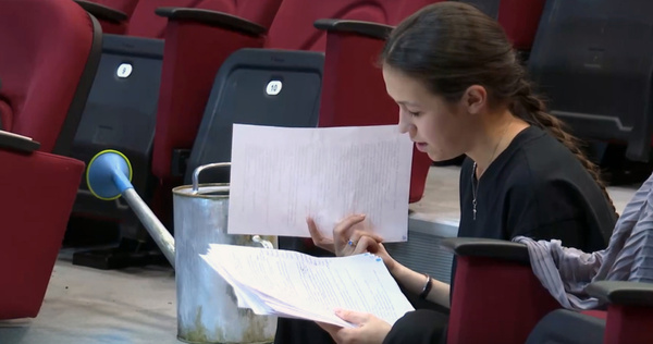 Чукотский театр драмы пополнит репертуар двумя премьерами в декабре