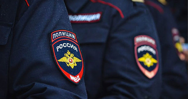Три офицера МВД из национальных сел Чукотки вышли в финал профессионального конкурса