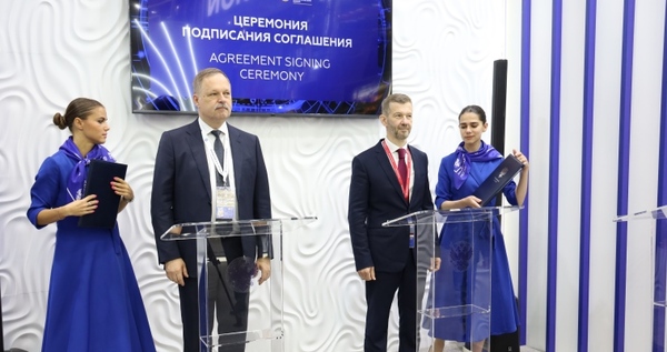 На Чукотке разработают стратегию научно-технологического развития