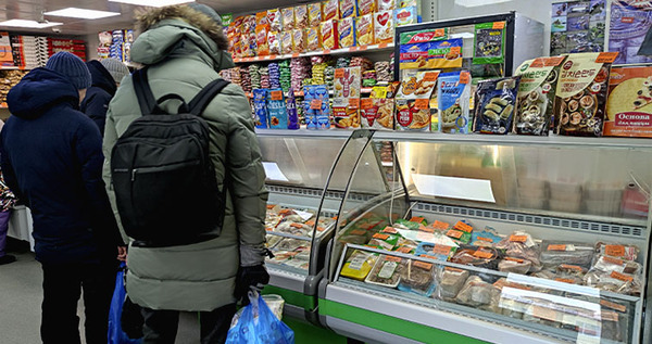 Чукотка направила более 1 млрд рублей на регулирование цен на продовольствие