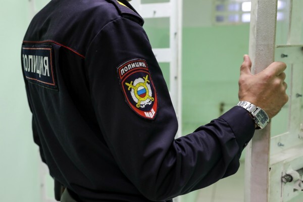 Как прекрасен мир без наркотиков…
