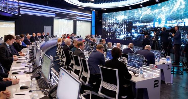 Новые меры федеральной поддержки получит округ в рамках развития Арктической зоны РФ