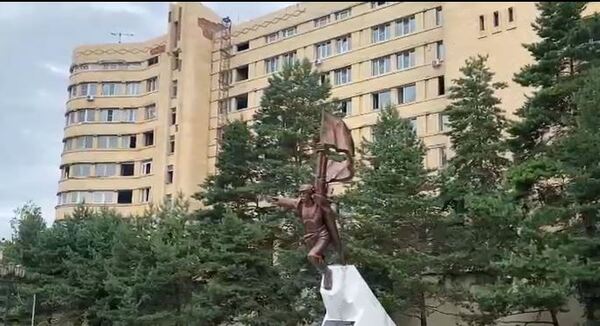 В Восточном военном округе ведется реконструкция  окружного военного клинического госпиталя 