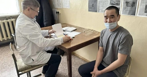На Чукотке стартовали выездные медицинские осмотры оленеводов