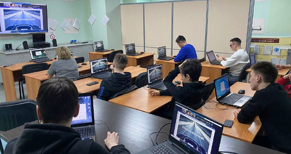 Специалистов рабочих профессий планируют обучать на базе чукотского филиала СВФУ