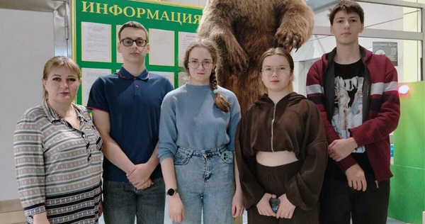Чукотские старшеклассники примут участие в телеолимпиаде "Умницы и умники" в Москве