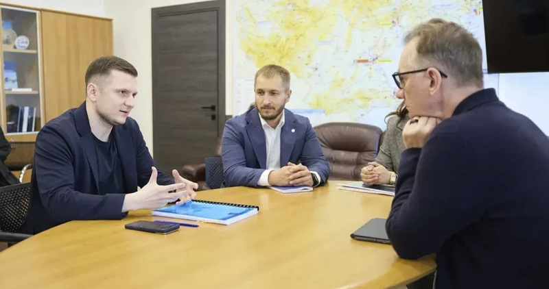 Цифровизацию медицины и Северный завоз на Чукотке поддержит Сбер