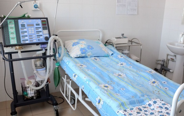 Ещё одну смерть пациента с COVID-19 подтвердили на Чукотке