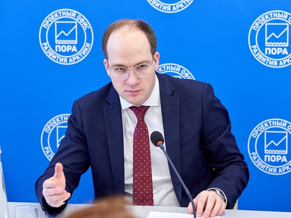 Максим Данькин, генеральный директор ПОРА: сложно переоценить значение Арктики для победы в ВОВ