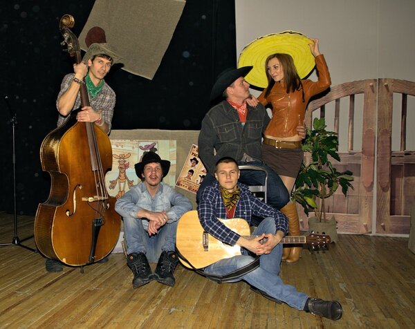 Pacific Ocean