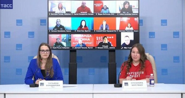 Вопросы благоустройства и экологии станут ключевыми для ОНФ на Чукотке