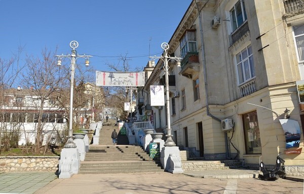 За повреждение культурного наследия должно быть наказание