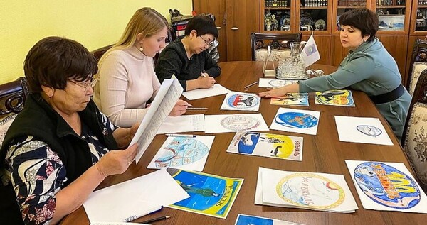 Уэлькаль обзаведётся эмблемой к 100-летию села