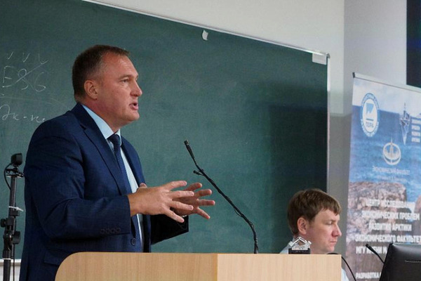 ПОРА и МГУ выпустили рейтинг арктических регионов «Полярный индекс-2022»