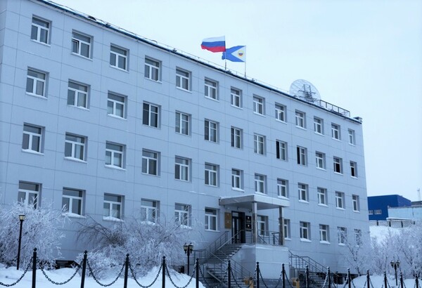 Промышленники и энергетики помогли Чукотке на 400 млн рублей в пандемию