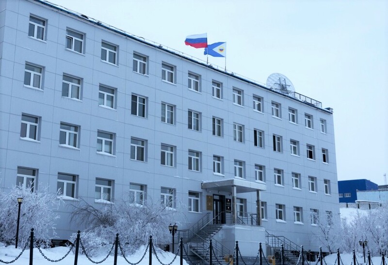 Промышленники и энергетики помогли Чукотке на 400 млн рублей в пандемию