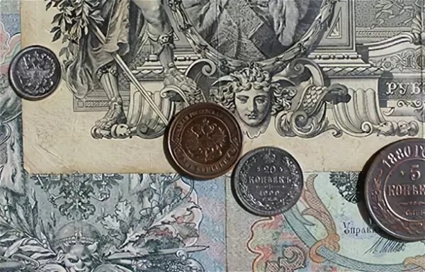 Миф о русских промышленниках при царе