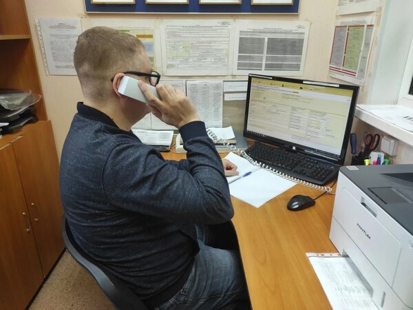 В жилищно-коммунальной службе №1 Восточного военного округа проведена противоаварийная тренировка