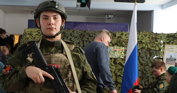 Первый Дом Юнармии на Чукотке откроется в Анадыре